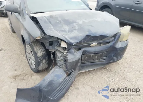 2009 Chevrolet Cobalt Ls z USA, uszkodzony, nr VIN 1G1AS58H797124933